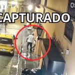 FOTO CAPTURA