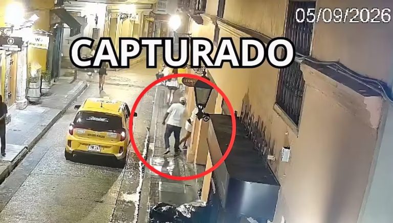 FOTO CAPTURA