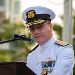 FUERZA NAVAL DEL CARIBE