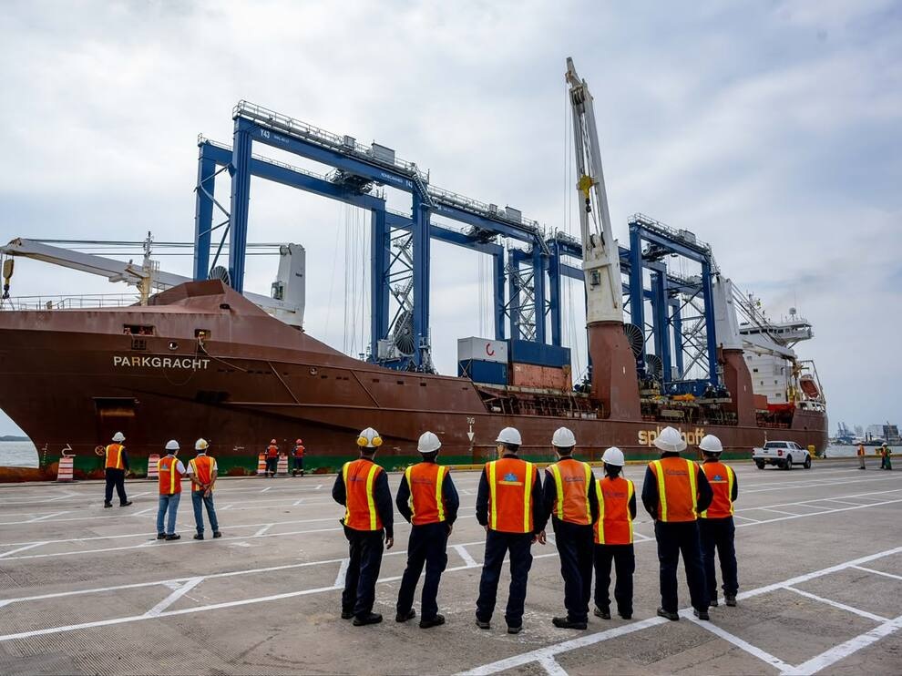 GRUA