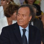 JULIO IGLESIAS