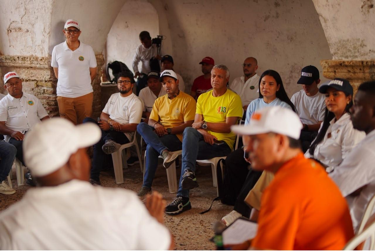 LOCALIDAD INSULAR