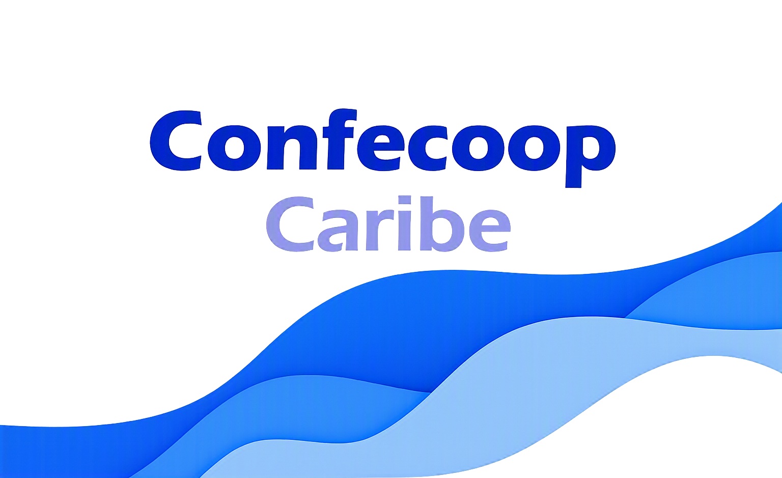 LOGO CONFECOOP CARIBE
