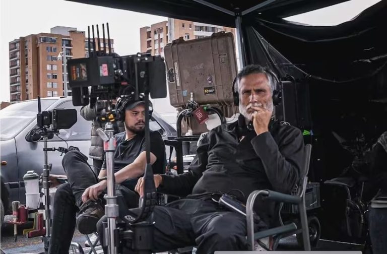 MARLON MORENO