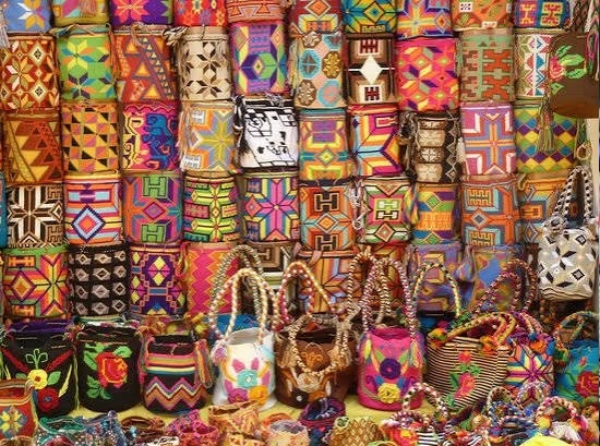 MOCHILAS