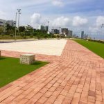 PARQUE LINEAL