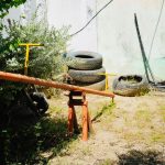 abandono