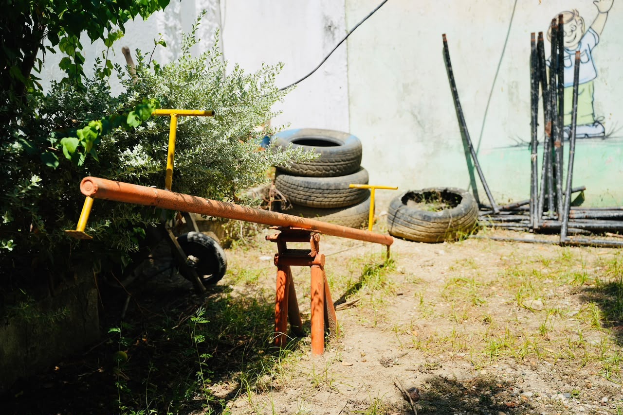 abandono