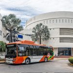 buses nuevos