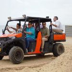 carro de turismo