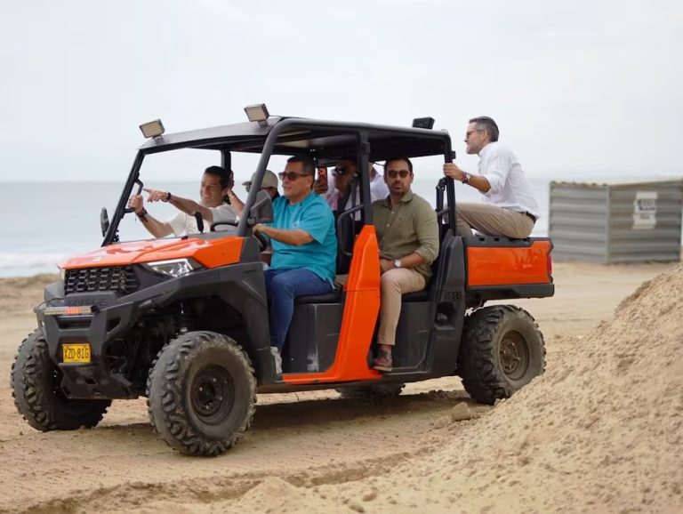 carro de turismo