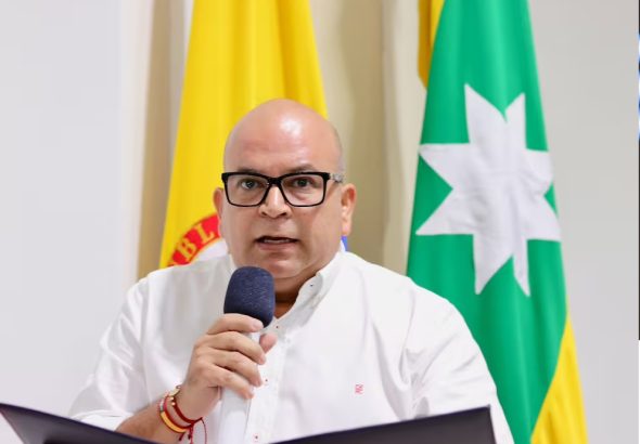 clausuran
