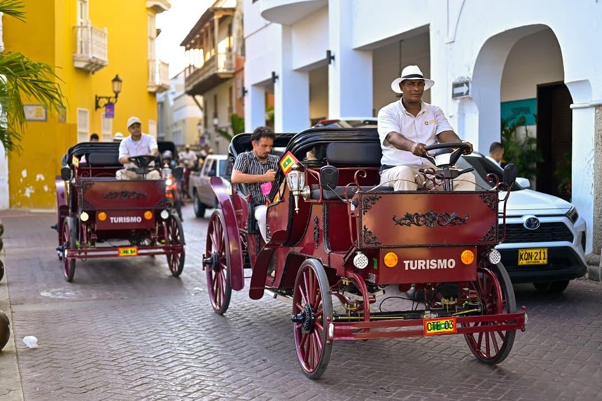 coches electricos gratis