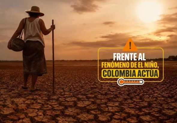 colombia actua