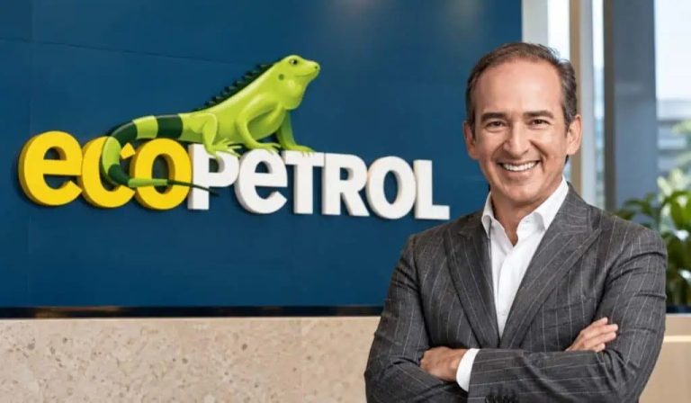 ecopetrol