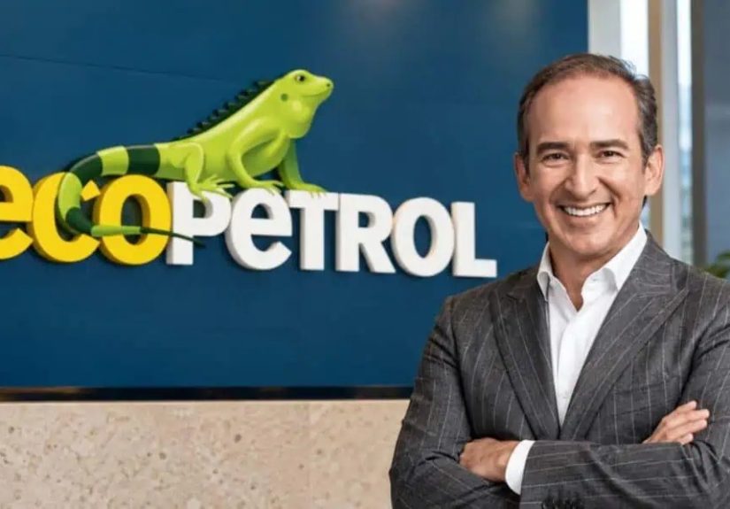 ecopetrol