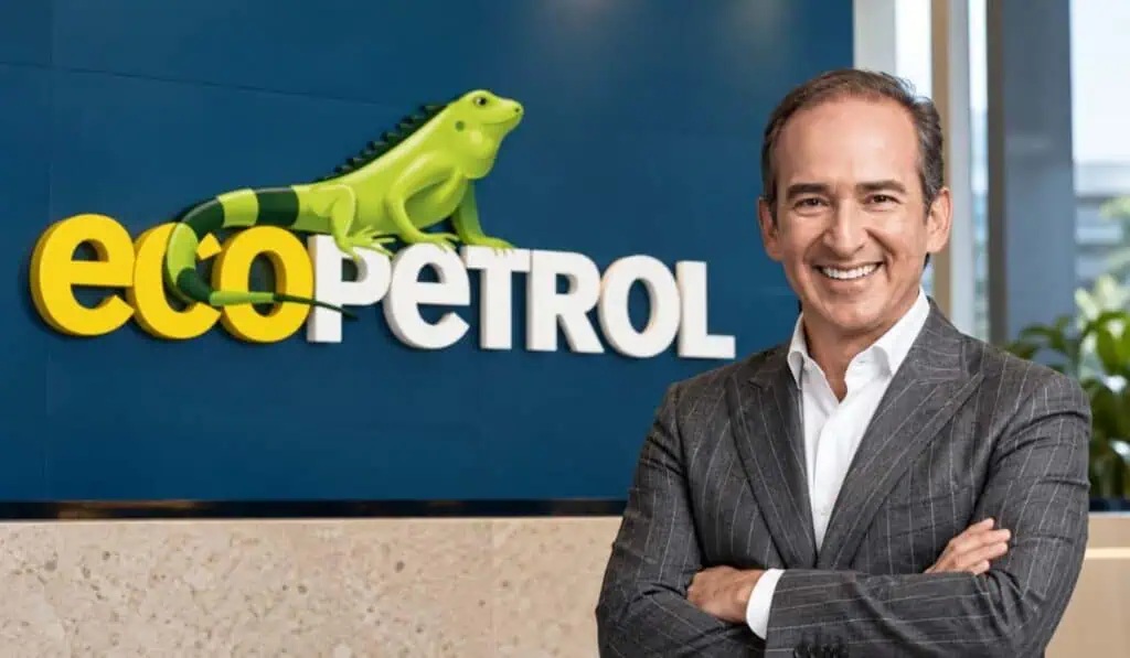 ecopetrol