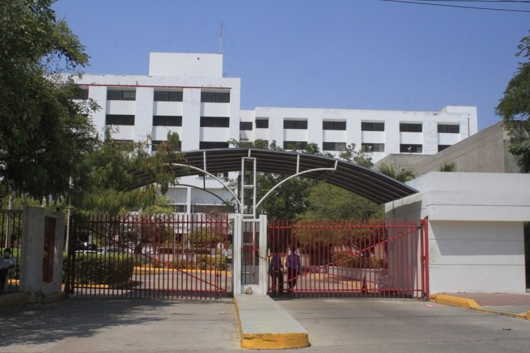 edificios