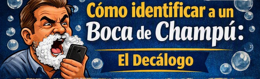 el decalogo