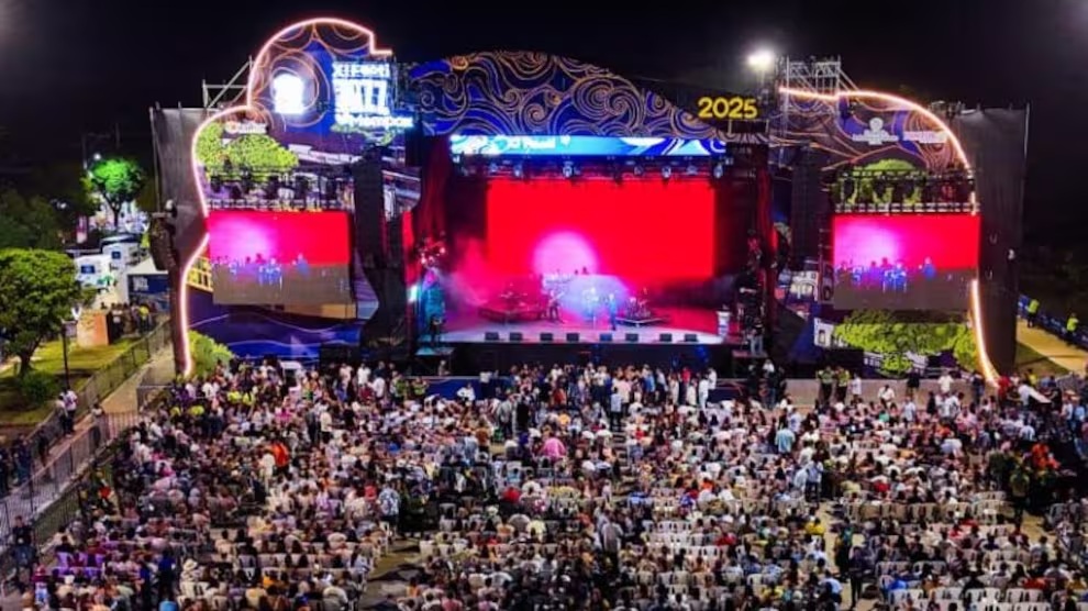 festival de jazz ok