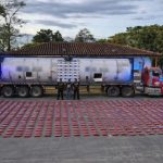 incautacion de coca