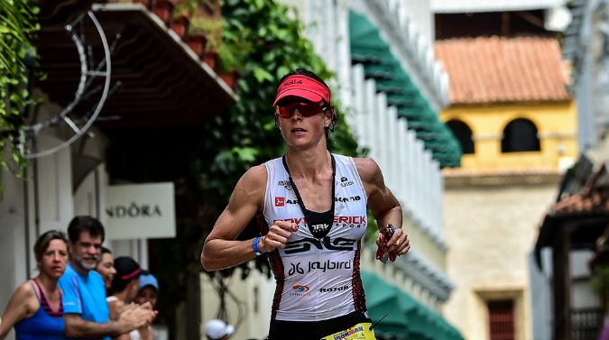 ironman de cartagena