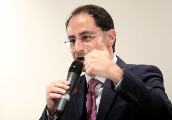 jose manuel restrepo