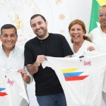 la jefa