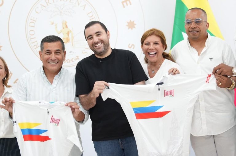 la jefa
