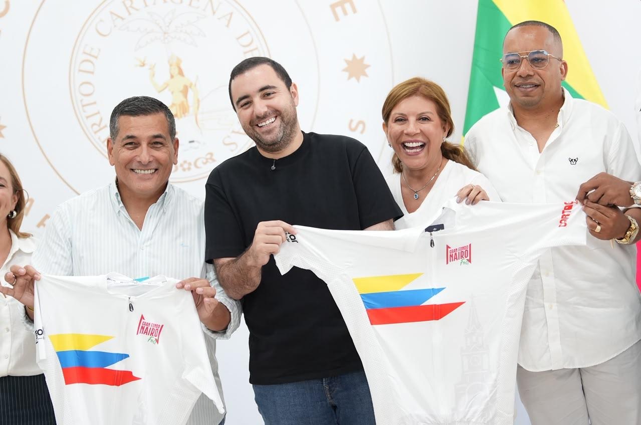 la jefa