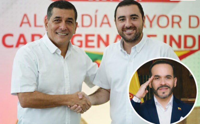 la lucha de las agendas ok