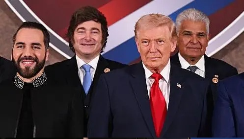la nueva derecha