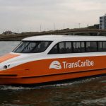 lancha de transcaribe