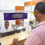 licencias de conducción ok