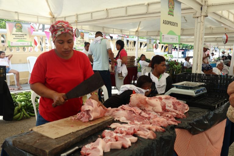 mercado campesino