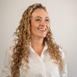 ministra del deporte