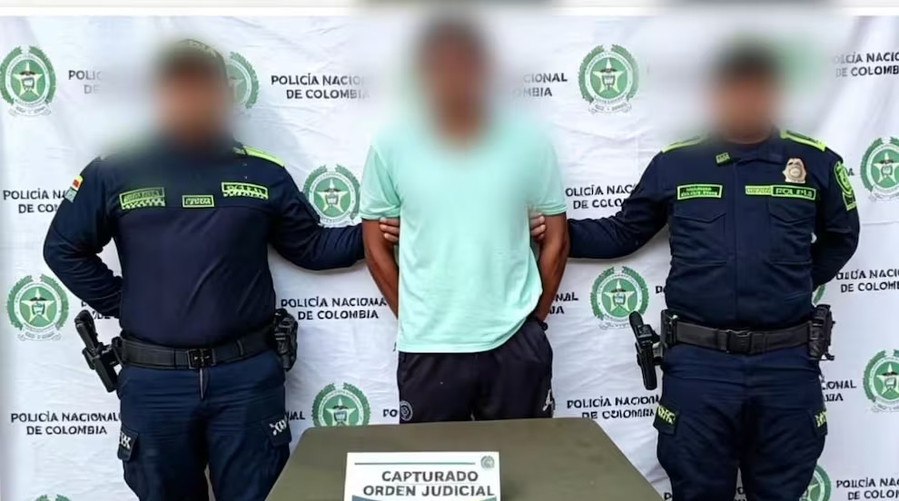 pillado en san juan