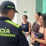 recuperan celular