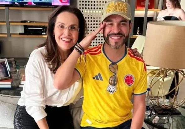 renuncia la ministra