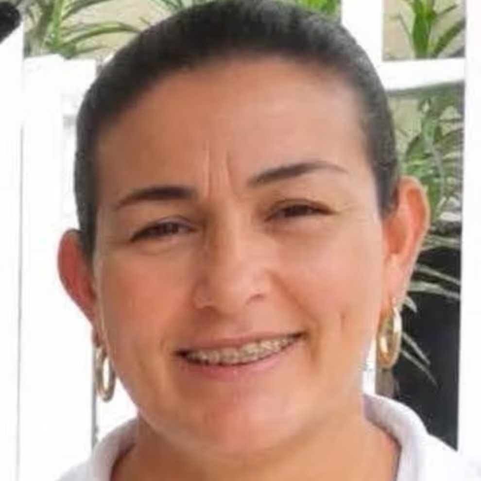 secuestrada
