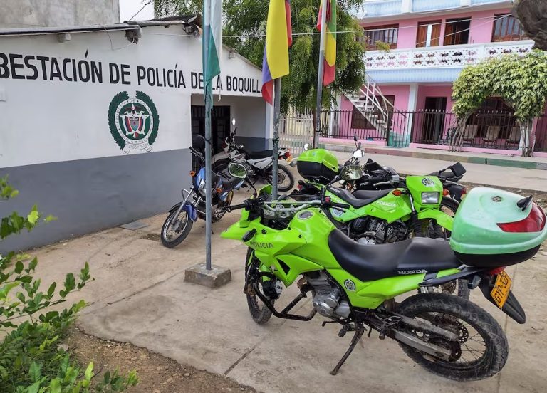 sicariato en la boquilla