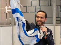sinagoga judia