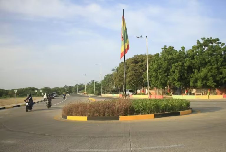 terminacion de la perimetral
