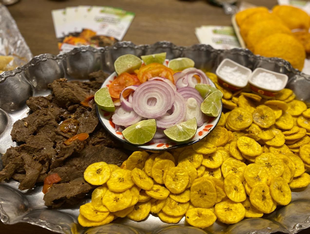 una buena carne