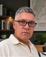 william de la hoz