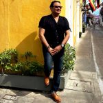 BORIS GARCIA