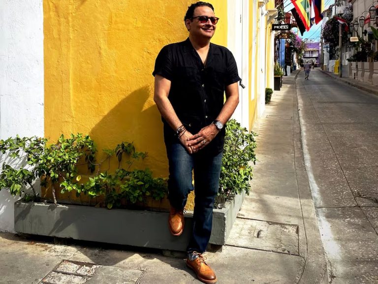 BORIS GARCIA