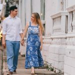 CAPITAL DEL ROMANCE