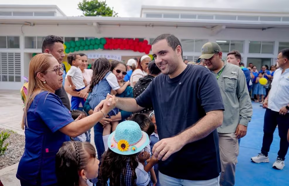 CDI DE YAMILITO