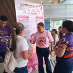 FLORA CON LA GENTE